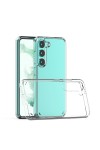 Galaxy S23 Plus Uyumlu Zore Coss Kılıf-Renksiz Galaxy S23 Plus Uyumlu Zore Coss Kılıf-Renksiz