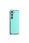 Galaxy S23 Plus Uyumlu Zore Coss Kılıf-Renksiz Galaxy S23 Plus Uyumlu Zore Coss Kılıf-Renksiz