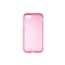 iPhone SE 2022 Uyumlu Zore Bistro Kılıf-Pembe