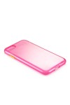 iPhone SE 2022 Uyumlu Zore Bistro Kılıf-Pembe iPhone SE 2022 Uyumlu Zore Bistro Kılıf-Pembe