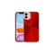 iPhone 11 Uyumlu Kamera Korumalı Sert Zore Desa Kılıf-Pembe