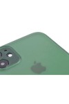 iPhone 11 Uyumlu Tiny Kılıf-Mavi iPhone 11 Uyumlu Tiny Kılıf-Mavi