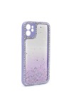 iPhone 11 Uyumlu Zore FCSMX-i Kılıf-Lila iPhone 11 Uyumlu Zore FCSMX-i Kılıf-Lila