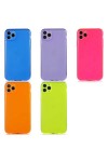 iPhone 11 Pro Max Uyumlu Zore Mun Silikon-Lacivert iPhone 11 Pro Max Uyumlu Zore Mun Silikon-Lacivert