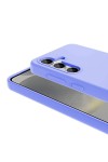 Galaxy S24 Plus Kılıf Magsafe Şarj Özellikli Sıvı Teknolojili Silinebilir Sert Zore Kivi Kapak-Siyah Galaxy S24 Plus Kılıf Magsafe Şarj Özellikli Sıvı Teknolojili Silinebilir Sert Zore Kivi Kapak-Siyah