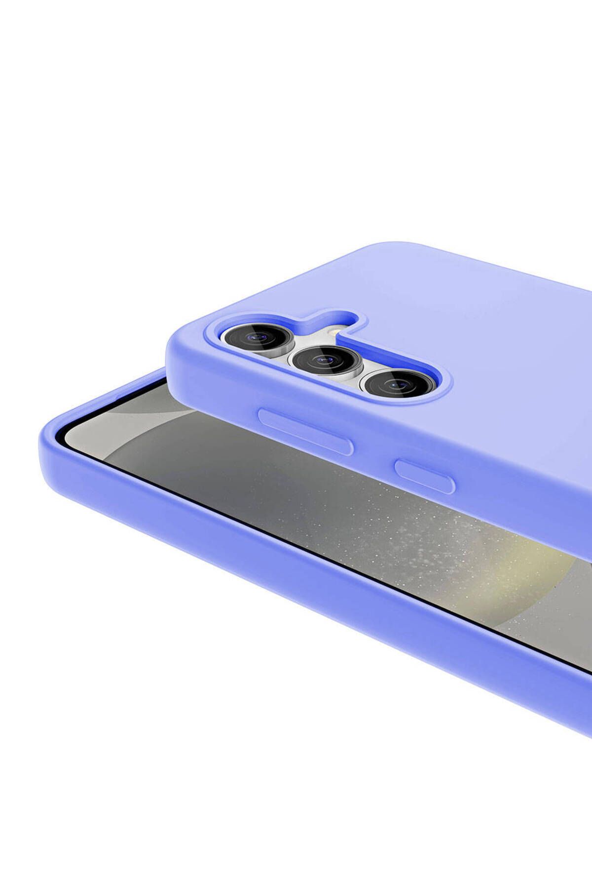 Galaxy S24 Plus Kılıf Magsafe Şarj Özellikli Sıvı Teknolojili Silinebilir Sert Zore Kivi Kapak-Siyah Galaxy S24 Plus Kılıf Magsafe Şarj Özellikli Sıvı Teknolojili Silinebilir Sert Zore Kivi Kapak-Siyah