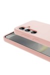 Galaxy S24 Plus Kılıf Magsafe Şarj Özellikli Sıvı Teknolojili Silinebilir Sert Zore Kivi Kapak-Siyah Galaxy S24 Plus Kılıf Magsafe Şarj Özellikli Sıvı Teknolojili Silinebilir Sert Zore Kivi Kapak-Siyah