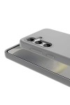 Galaxy S24 Plus Kılıf Magsafe Şarj Özellikli Sıvı Teknolojili Silinebilir Sert Zore Kivi Kapak-Siyah Galaxy S24 Plus Kılıf Magsafe Şarj Özellikli Sıvı Teknolojili Silinebilir Sert Zore Kivi Kapak-Siyah