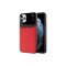 iPhone 11 Pro Max Uyumlu  Emiks Kılıf-Kırmızı