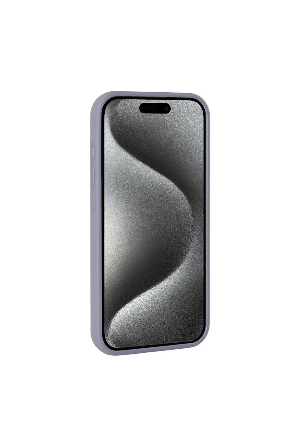 iPhone 15 Pro Uyumlu Parlak Taşlı Tasarım Pırlanta Zore Kılıf-Beyaz iPhone 15 Pro Uyumlu Parlak Taşlı Tasarım Pırlanta Zore Kılıf-Beyaz
