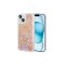 iPhone 15 Uyumlu Zore Milce Kılıf-Gold