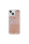 iPhone 15 Uyumlu Zore Milce Kılıf-Gold iPhone 15 Uyumlu Zore Milce Kılıf-Gold