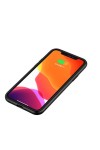 iPhone 11 Pro Max Uyumlu Zore Hom Silikon-Kırmızı iPhone 11 Pro Max Uyumlu Zore Hom Silikon-Kırmızı
