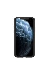 iPhone 11 Pro Max Uyumlu Zore Hom Silikon-Kırmızı iPhone 11 Pro Max Uyumlu Zore Hom Silikon-Kırmızı