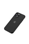 iPhone 11 Pro Max Uyumlu Zore Hom Silikon-Kırmızı iPhone 11 Pro Max Uyumlu Zore Hom Silikon-Kırmızı