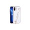iPhone 11 Uyumlu Zore Kalbim Kılıf-Beyaz