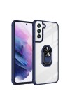 Galaxy S22 Plus Uyumlu Zore Mola Kılıf-Siyah Galaxy S22 Plus Uyumlu Zore Mola Kılıf-Siyah