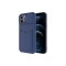 iPhone 12 Pro Max Uyumlu  Kartix Kılıf-Lacivert