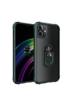 iPhone 12 Mini Uyumlu Zore Mola Kılıf-Yeşil iPhone 12 Mini Uyumlu Zore Mola Kılıf-Yeşil
