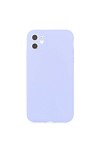 iPhone 11 Uyumlu Zore Mara Kılıf-Lila iPhone 11 Uyumlu Zore Mara Kılıf-Lila