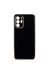 Galaxy Note 20 Ultra Uyumlu Zore Bark Kılıf-Siyah Galaxy Note 20 Ultra Uyumlu Zore Bark Kılıf-Siyah