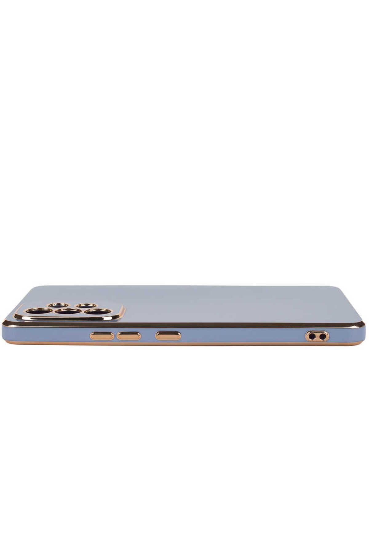 Galaxy Note 20 Ultra Uyumlu Zore Bark Kılıf-Siyah