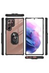 Galaxy S22 Ultra Uyumlu Zore Mola Kılıf-Lacivert Galaxy S22 Ultra Uyumlu Zore Mola Kılıf-Lacivert