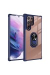 Galaxy S22 Ultra Uyumlu Zore Mola Kılıf-Lacivert Galaxy S22 Ultra Uyumlu Zore Mola Kılıf-Lacivert