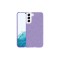 Galaxy S22 Plus Uyumlu Zore Shining Silikon-Mor