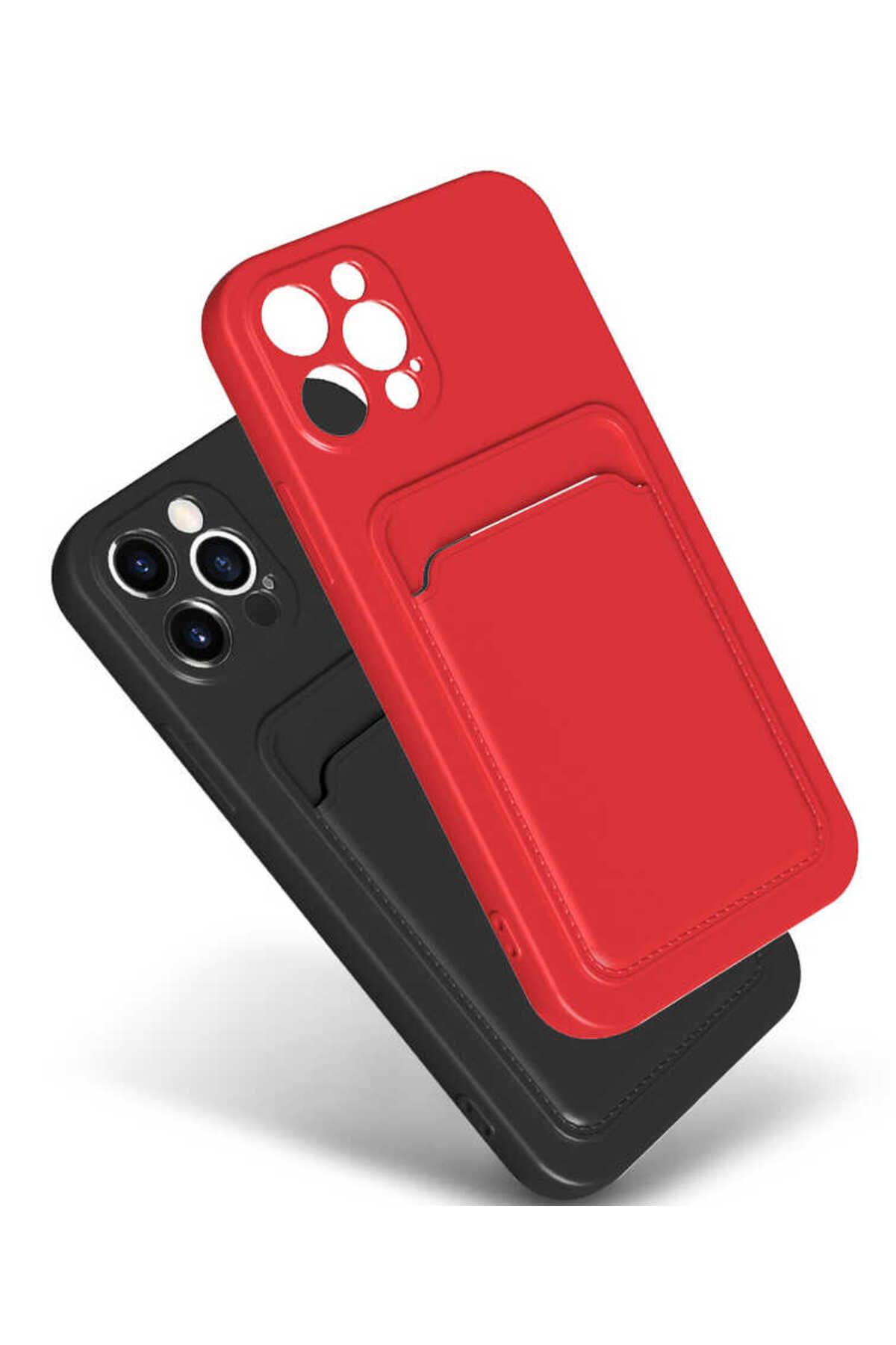 iPhone 12 Pro Uyumlu Ofix Kılıf-Pembe iPhone 12 Pro Uyumlu Ofix Kılıf-Pembe