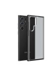 Galaxy S22 Ultra Uyumlu Zore Volks Kılıf-Siyah Galaxy S22 Ultra Uyumlu Zore Volks Kılıf-Siyah