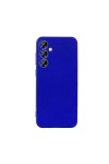 Galaxy S23 FE Uyumlu Zore Premier Silikon Kılıf-Kırmızı Galaxy S23 FE Uyumlu Zore Premier Silikon Kılıf-Kırmızı