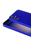 Galaxy S23 FE Uyumlu Zore Premier Silikon Kılıf-Kırmızı Galaxy S23 FE Uyumlu Zore Premier Silikon Kılıf-Kırmızı