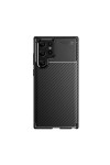 Galaxy S22 Ultra Uyumlu Zore Negro Silikon Kılıf-Lacivert Galaxy S22 Ultra Uyumlu Zore Negro Silikon Kılıf-Lacivert