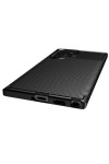 Galaxy S22 Ultra Uyumlu Zore Negro Silikon Kılıf-Lacivert Galaxy S22 Ultra Uyumlu Zore Negro Silikon Kılıf-Lacivert