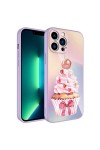iPhone 12 Pro Max Uyumlu Kamera Korumalı Desenli Sert Silikon Zore Epoksi Kılıf-NO11 iPhone 12 Pro Max Uyumlu Kamera Korumalı Desenli Sert Silikon Zore Epoksi Kılıf-NO11