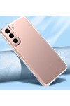 Galaxy S22 Plus Uyumlu Zore Kamera Korumalı Süper Silikon Kılıf-Renksiz Galaxy S22 Plus Uyumlu Zore Kamera Korumalı Süper Silikon Kılıf-Renksiz
