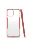 iPhone 12 Mini Uyumlu Zore Parfe Kılıf-Pembe iPhone 12 Mini Uyumlu Zore Parfe Kılıf-Pembe