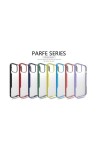 iPhone 12 Mini Uyumlu Zore Parfe Kılıf-Pembe iPhone 12 Mini Uyumlu Zore Parfe Kılıf-Pembe