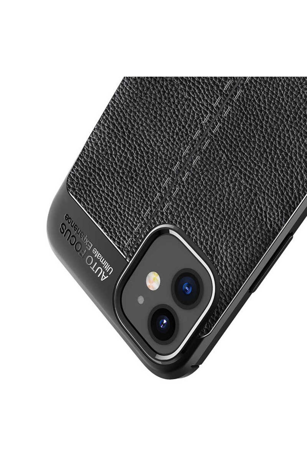 iPhone 12 Mini Uyumlu Zore Niss Silikon Kılıf-Kırmızı iPhone 12 Mini Uyumlu Zore Niss Silikon Kılıf-Kırmızı